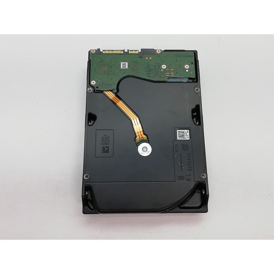 中古】Seagate ST24000DM001 BarraCuda 24TB/512MB/7200rpm/6Gbps