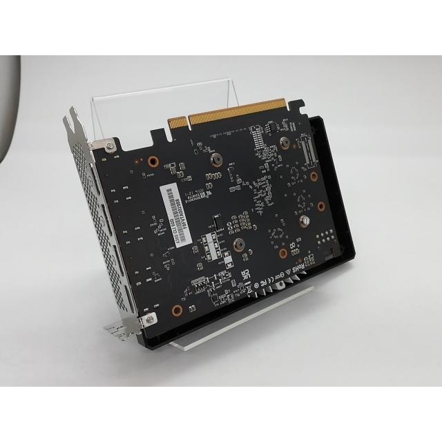 中古】ASRock Intel Arc A380 Challenger ITX 6GB OC ArcA380/6GB