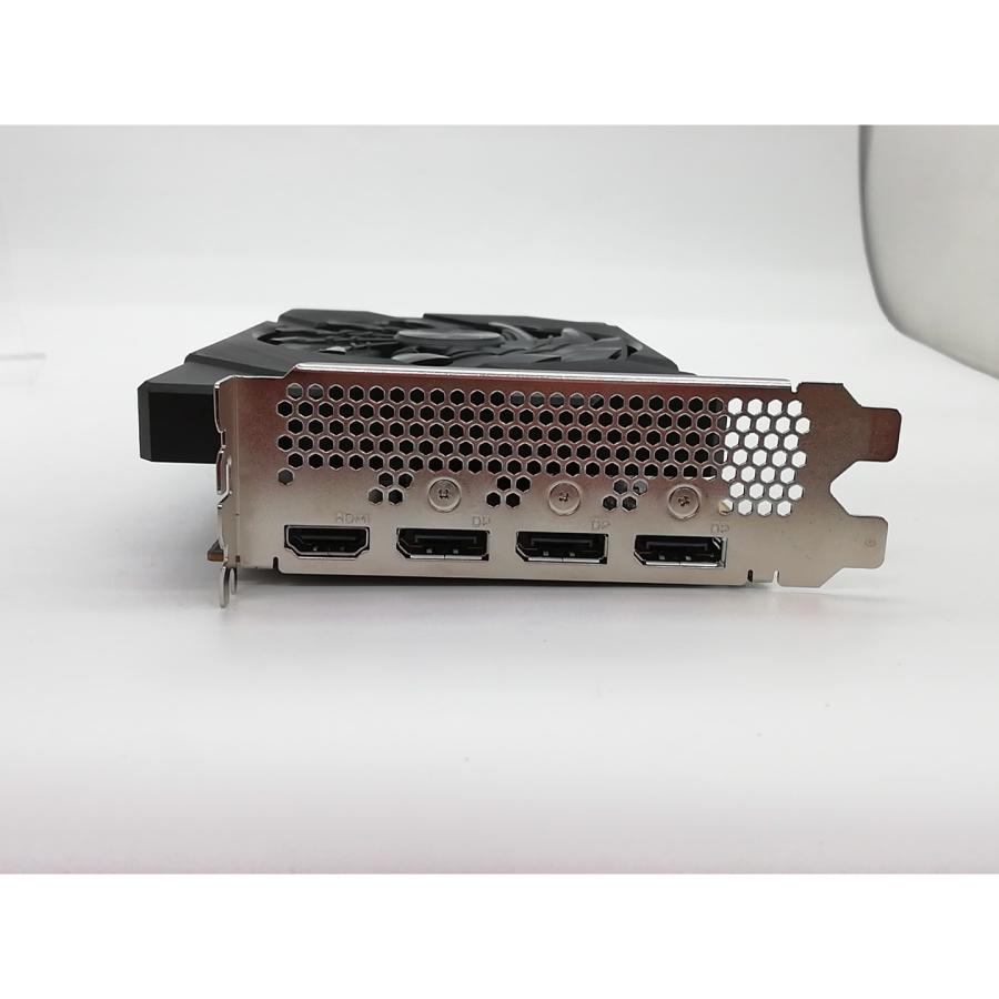 中古】ASRock Intel Arc A380 Challenger ITX 6GB OC ArcA380/6GB