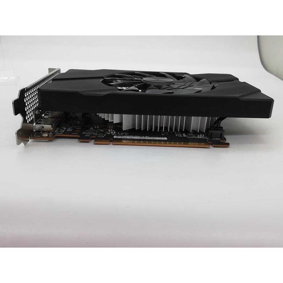 中古】ASRock Intel Arc A380 Challenger ITX 6GB OC ArcA380/6GB