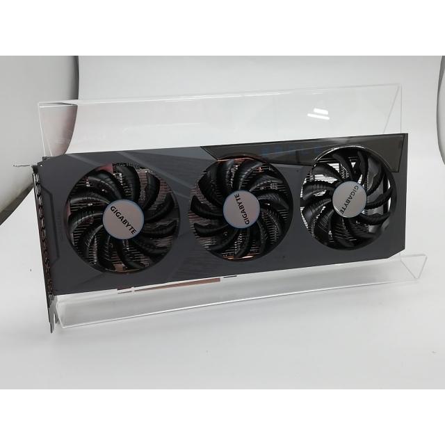 中古】GIGABYTE Radeon RX 6600 EAGLE 8G（GV-R66EAGLE-8GD）RX6600