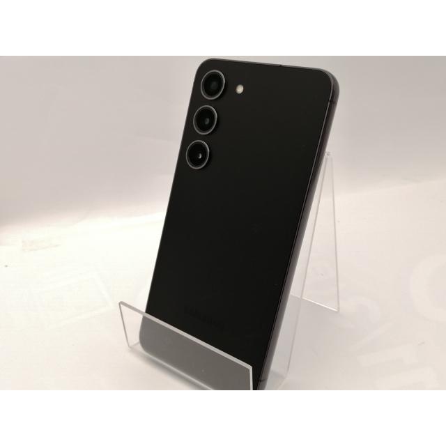 中古】SAMSUNG 楽天モバイル 【SIMフリー】 Galaxy S23 ファントム