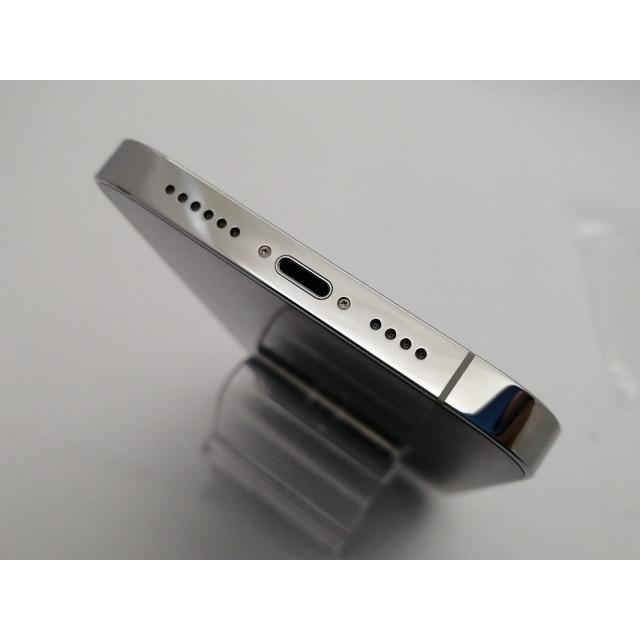 中古】Apple 国内版 【SIMフリー】 iPhone 14 Pro Max 128GB シルバー
