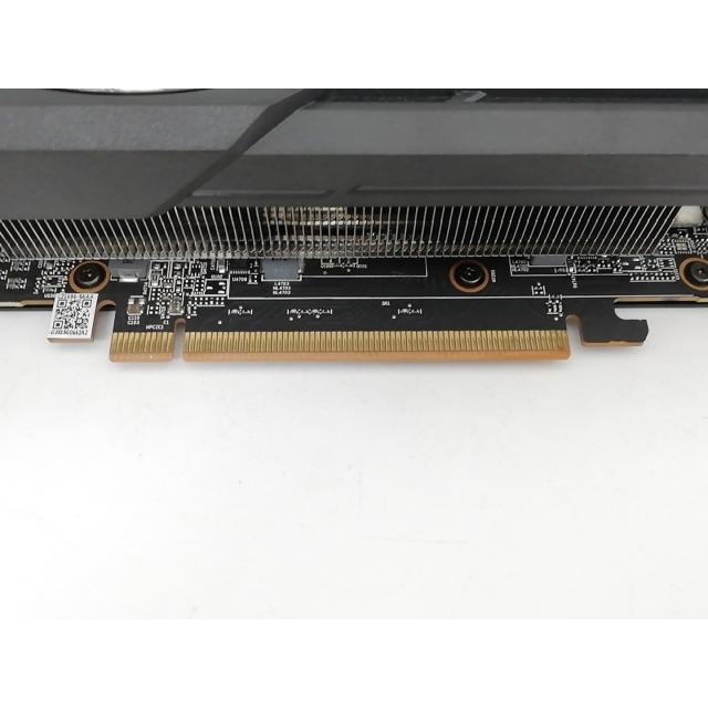 中古】POWERCOLOR Hellhound AMD Radeon RX 6700 XT 12GB GDDR6（AXRX
