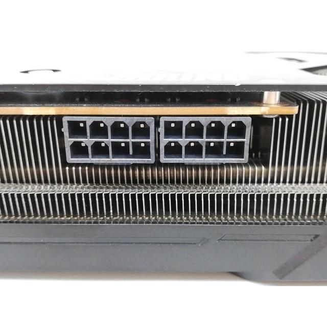 中古】POWERCOLOR Hellhound AMD Radeon RX 6700 XT 12GB GDDR6（AXRX
