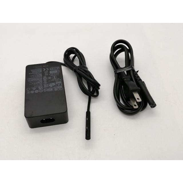 【中古】Microsoft Surface Pro7 【i3 1005G1 4G 128G】 VDH-00012【秋葉2号】保証期間１ヶ月【ランクB】の画像