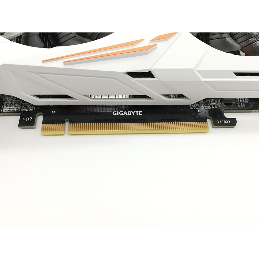 中古】GIGABYTE GeForce GTX 1080 Ti Gaming OC 11G(GV-N108TGAMING OC