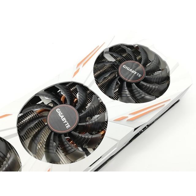 中古】GIGABYTE GeForce GTX 1080 Ti Gaming OC 11G(GV-N108TGAMING OC