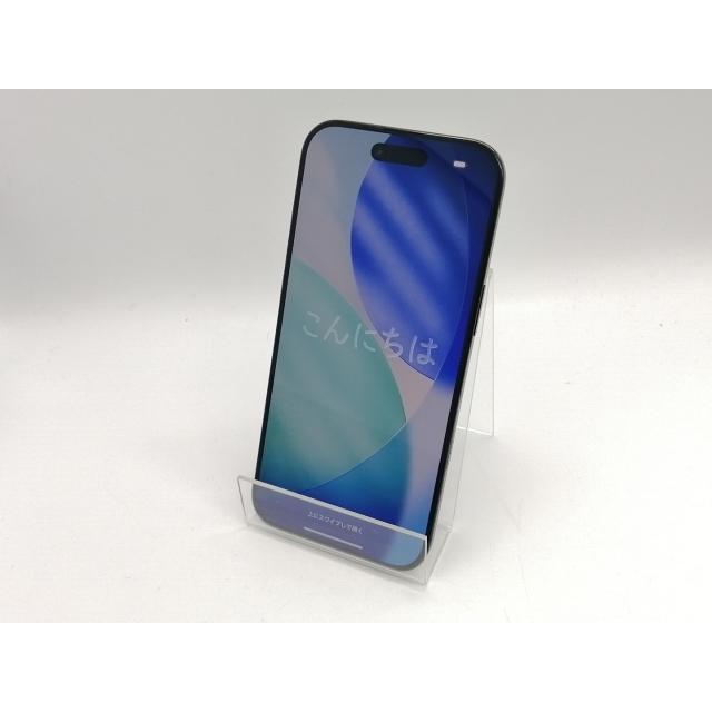 iPhoneAir スカイブルー 256GB SIMフリー 中国版 海外版 中古】Apple 海外版 【SIMフリー】 iPhone Air 256GB (eSIM版