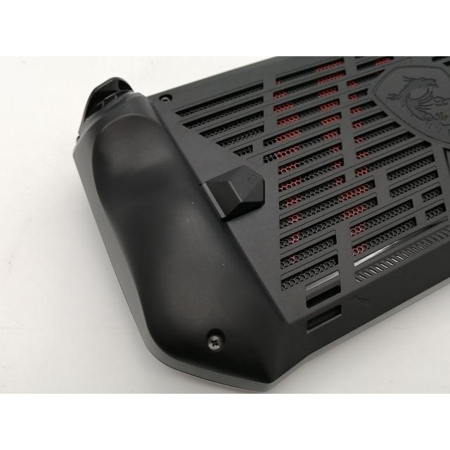 【中古】MSI Claw A1M CLAW-A1M-003JP 【Core Ultra 5 135H 16G 512G(SSD) WiFi 7インチ(1920x1080/120Hz)】【秋葉2号】保証期間１ヶ月【ランクA】の画像