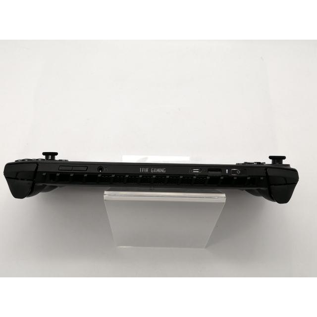 【中古】MSI Claw A1M CLAW-A1M-003JP 【Core Ultra 5 135H 16G 512G(SSD) WiFi 7インチ(1920x1080/120Hz)】【秋葉2号】保証期間１ヶ月【ランクA】の画像