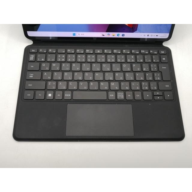【中古】MateBook E DRC-W38 MateBook E Core i3 ネビュラグレー 【i3-1110G4 8G 128G(SSD) WiFi 12OLED(2250x1600)】【秋葉2号】保証期間１ヶ月【ランクB】の画像