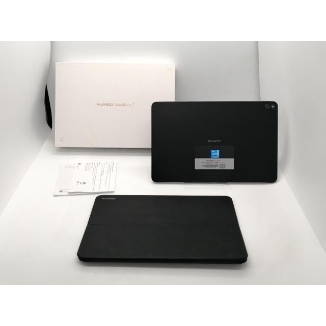 【中古】MateBook E DRC-W38 MateBook E Core i3 ネビュラグレー 【i3-1110G4 8G 128G(SSD) WiFi 12OLED(2250x1600)】【秋葉2号】保証期間１ヶ月【ランクB】の画像