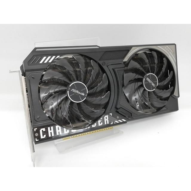 中古】ASRock Intel Arc B570 Challenger 10GB OC ArcB570/10GB(GDDR6