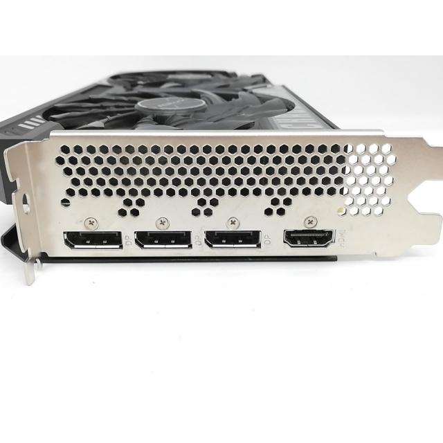 中古】ASRock Intel Arc B570 Challenger 10GB OC ArcB570/10GB(GDDR6