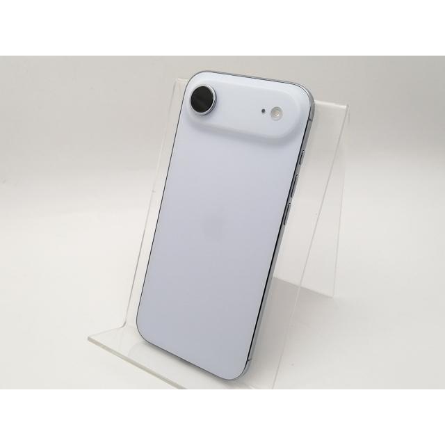 iPhone Air 256GB スカイブルー 未開封 送料無料 中古】Apple 国内版 【SIMフリー】 iPhone Air 256GB スカイブルー