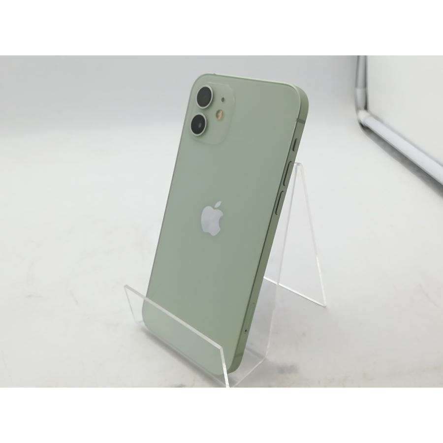 iPhone 12 【中古】Apple ymobile 【SIMロック解除済み】 128GB 