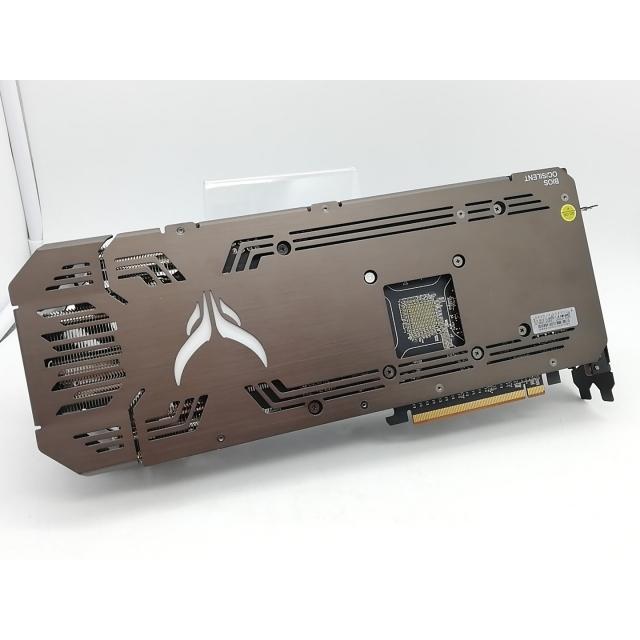 中古】POWERCOLOR Red Devil AMD Radeon RX 6700 XT 12GB GDDR6（AXRX