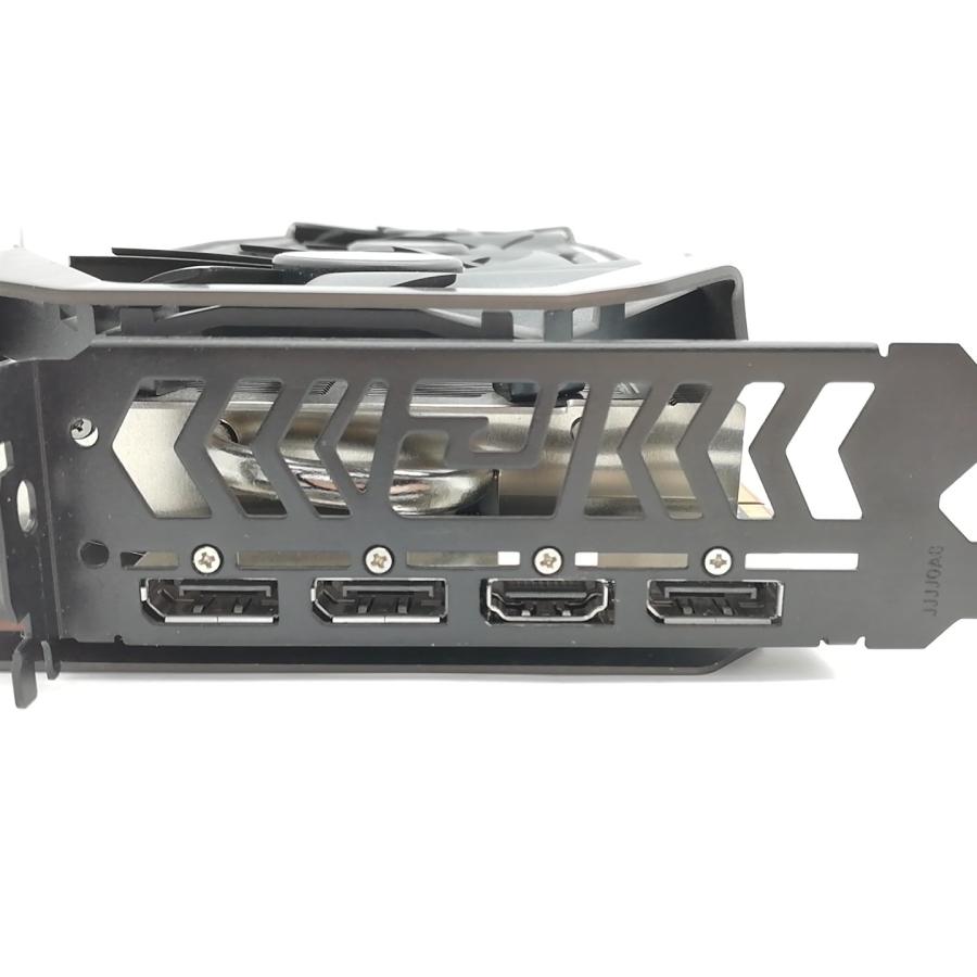 中古】POWERCOLOR Red Devil AMD Radeon RX 6700 XT 12GB GDDR6（AXRX