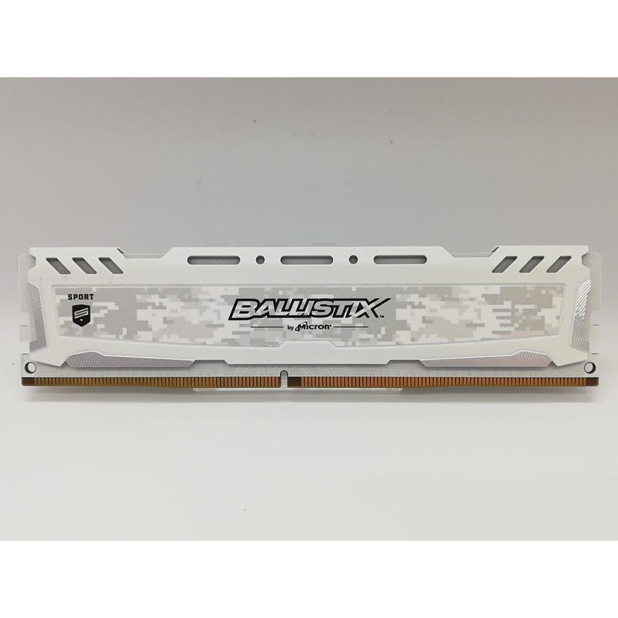 中古】DDR4 8GB PC4-19200(DDR4-2400)【デスクトップPC用】【秋葉2号