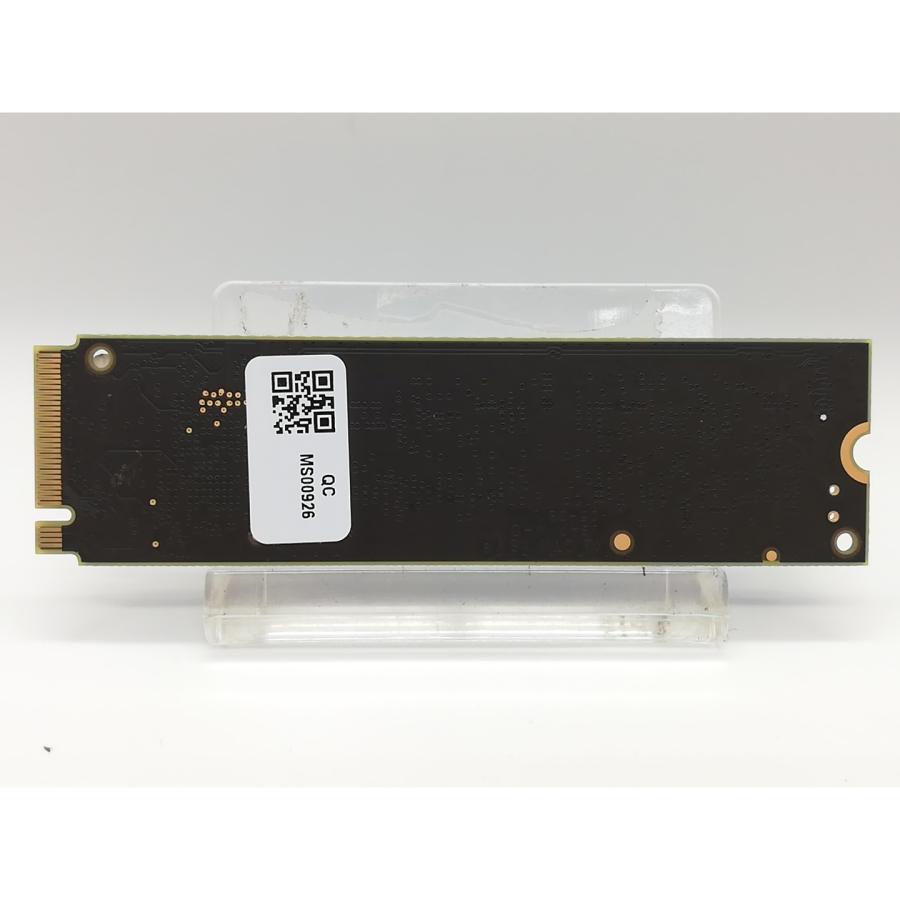 中古】Crucial P2(CT500P2SSD8JP) 500GB/M.2 2280(PCIe3.0 NVMe)/QLC