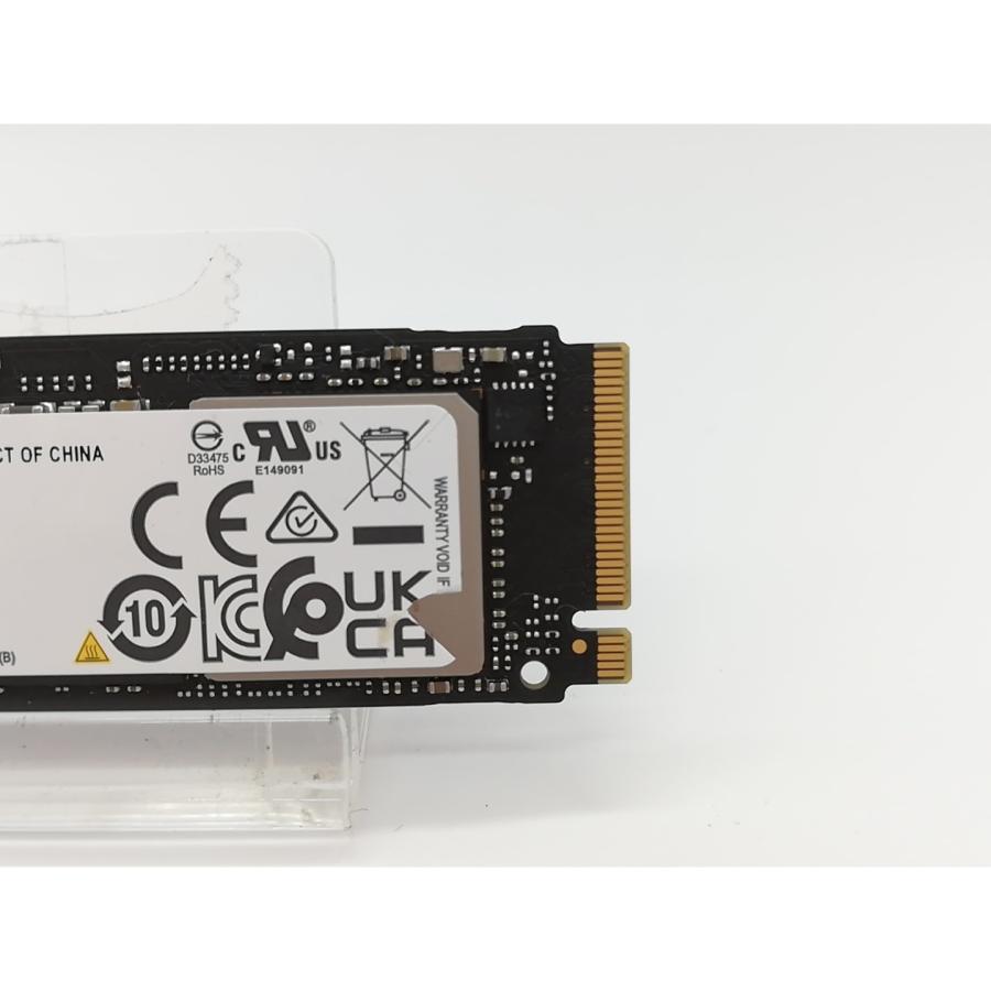 中古】各社 512GB SSD (M.2 2280/PCIe4.0 NVMe)【秋葉2号】保証期間1