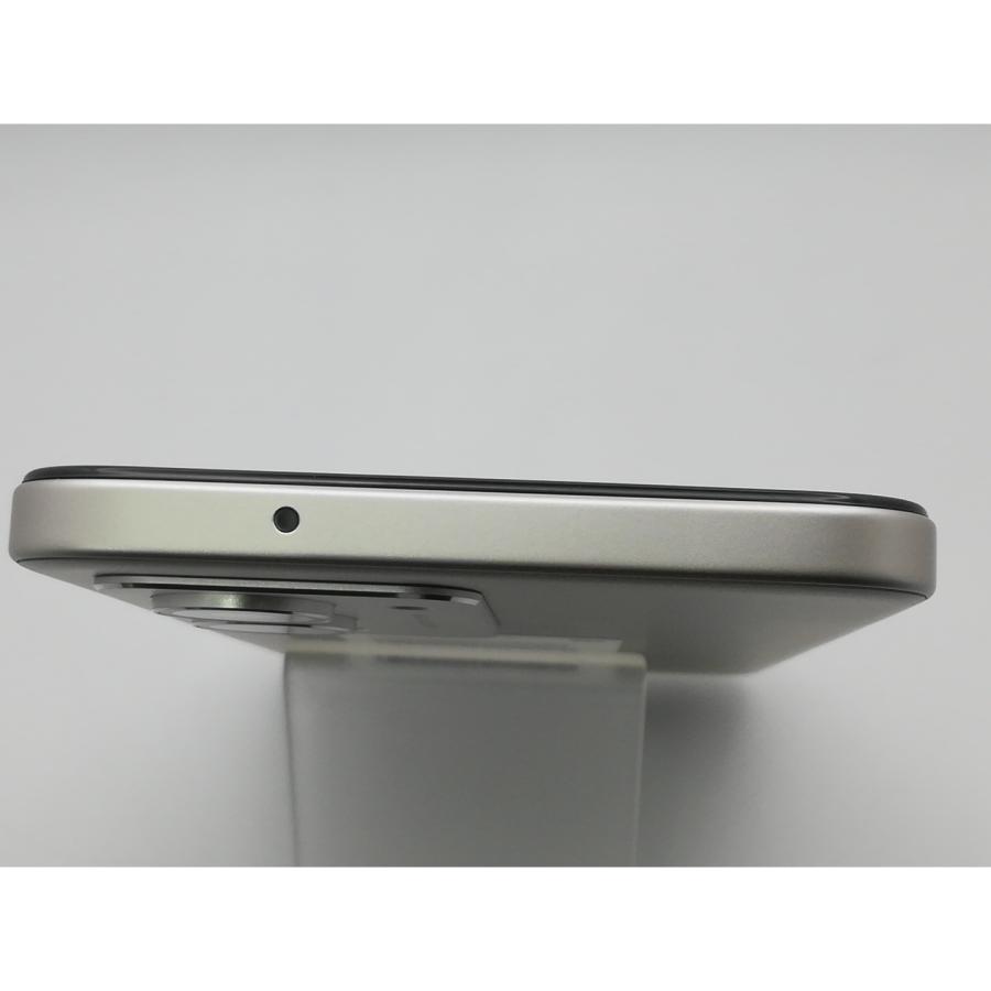 中古】Xiaomi SoftBank 【SIMフリー】 REDMI 15 5G チタングレー 4GB