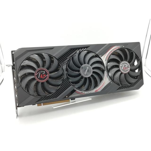 中古】ASRock Radeon RX 7900 XT Phantom Gaming 20GB OC（RX7900XT PG
