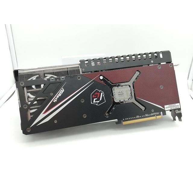 中古】ASRock Radeon RX 7900 XT Phantom Gaming 20GB OC（RX7900XT PG