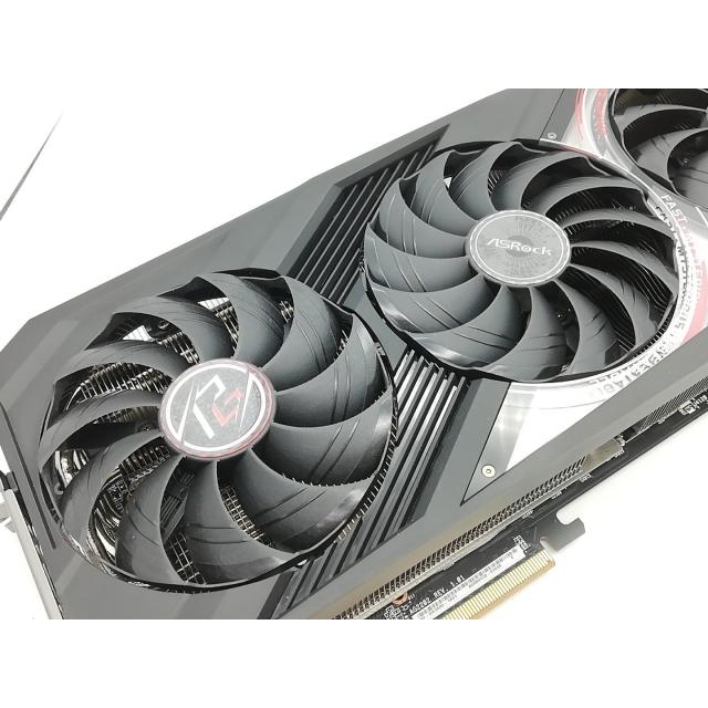 中古】ASRock Radeon RX 7900 XT Phantom Gaming 20GB OC（RX7900XT PG