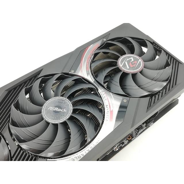 中古】ASRock Radeon RX 7900 XT Phantom Gaming 20GB OC（RX7900XT PG