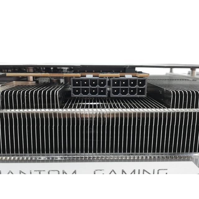中古】ASRock Radeon RX 7900 XT Phantom Gaming 20GB OC（RX7900XT PG