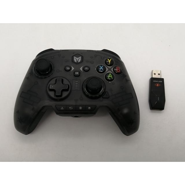 中古】BIGBIG WON Rainbow 2 Pro ワイヤレスコントローラー【秋葉2号
