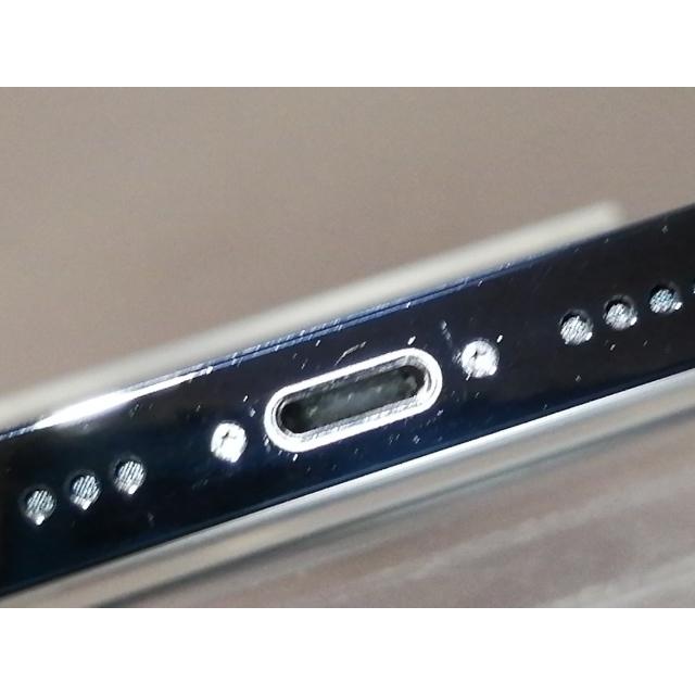 【中古】Apple 国内版 【SIMフリー】 iPhone 14 Pro 128GB スペースブラック MPXU3J/A【大阪本店】保証期間１ヶ月【ランクC】の画像