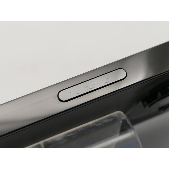 【中古】Apple 国内版 【SIMフリー】 iPhone 14 Pro 128GB スペースブラック MPXU3J/A【大阪本店】保証期間１ヶ月【ランクC】の画像