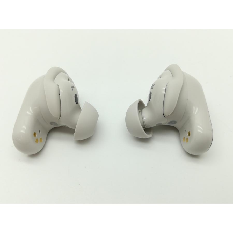 中古】BOSE QuietComfort Ultra Earbuds 第2世代 [ホワイトスモーク