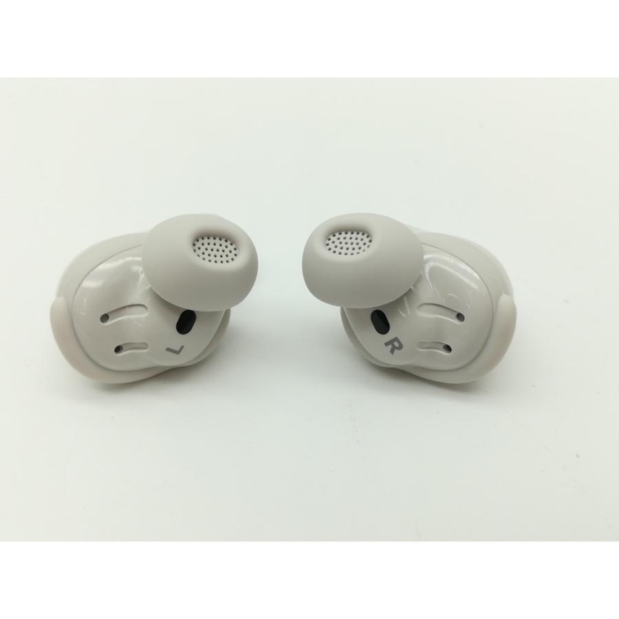 中古】BOSE QuietComfort Ultra Earbuds 第2世代 [ホワイトスモーク