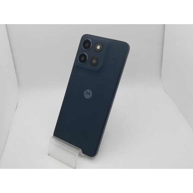 【未使用】moto g66y 5G ブラックオイスター　SIMフリー Motorola moto g66y 5G SIMフリー ブラックオイスター 未使用に近い