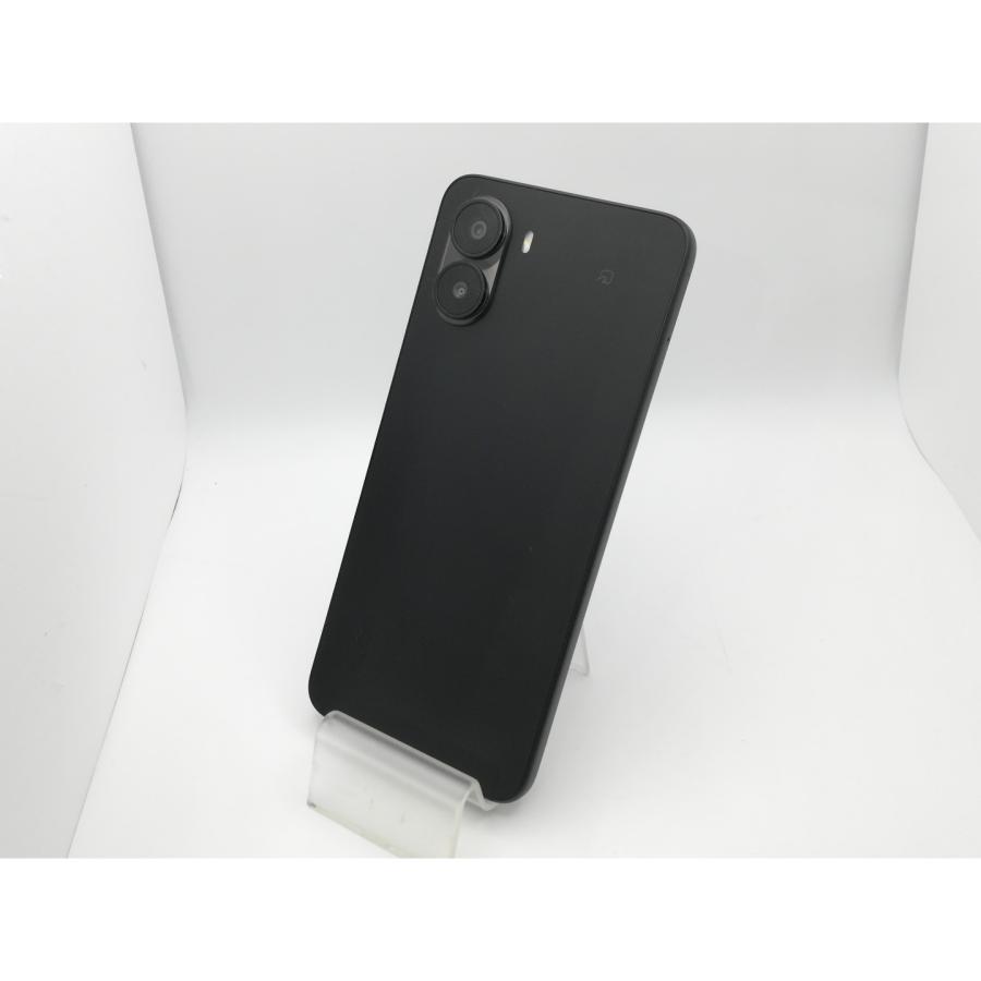 nubia S2 A504ZT ブラック 未使用 nubia 新品未使用 nubia S2 A504ZT [ブラック/黒] Softbank ワイ
