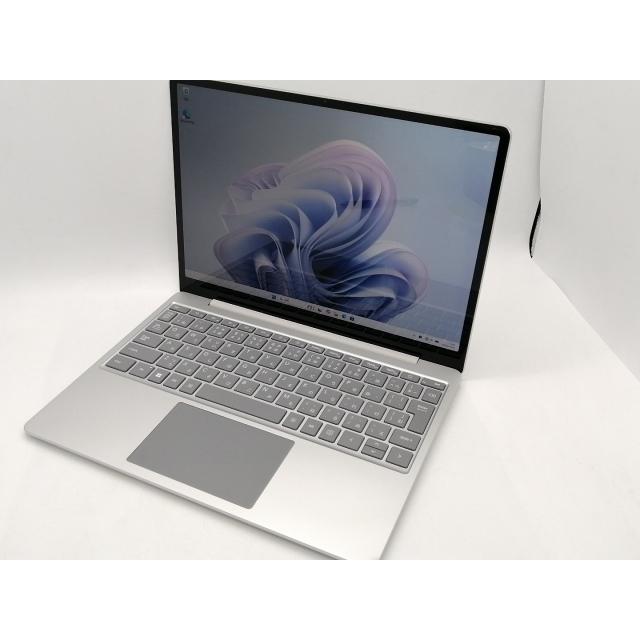 中古】Microsoft Surface Laptop Go3 【i5 1235U 8G 128G】 XJB-00004