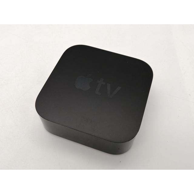 中古】Apple Apple TV 4K (第1世代/2017) 64GB MP7P2J/A【秋葉2号