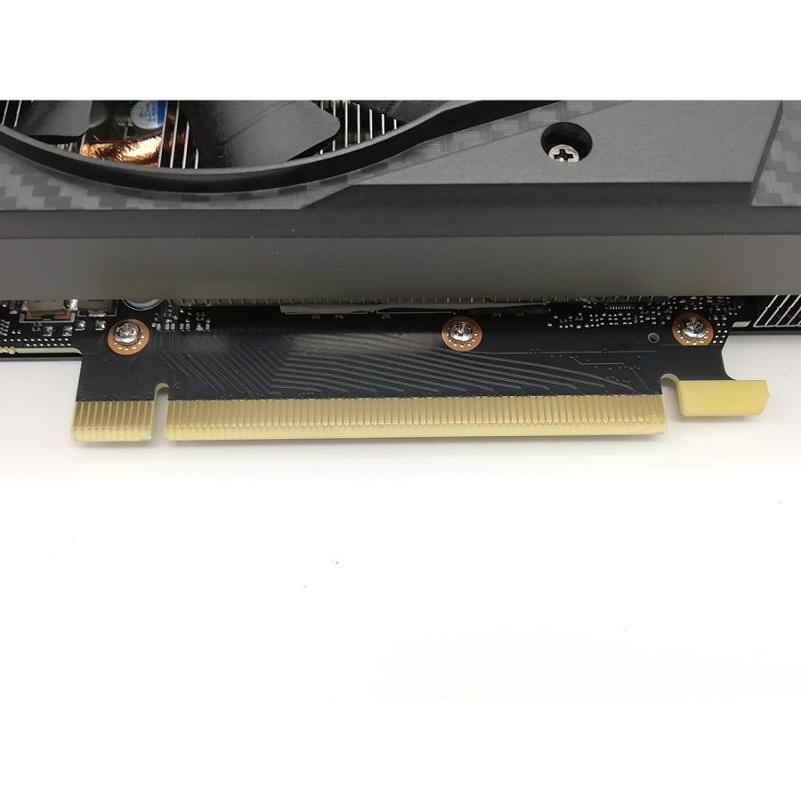 中古】玄人志向 GG-RTX3060-E12GB/OC/DF RTX3060/12GB(GDDR6)/PCI-E