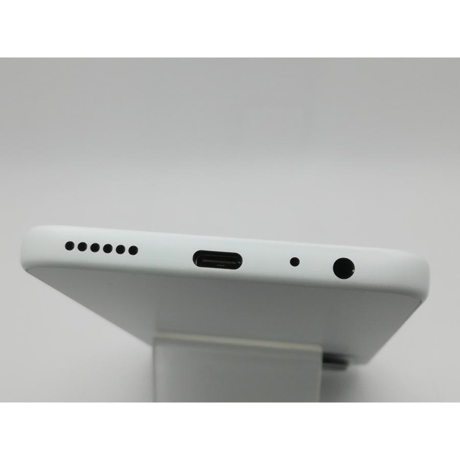 中古】Nubia ymobile 【SIMフリー】 nubia S2 6GB 128GB ホワイト