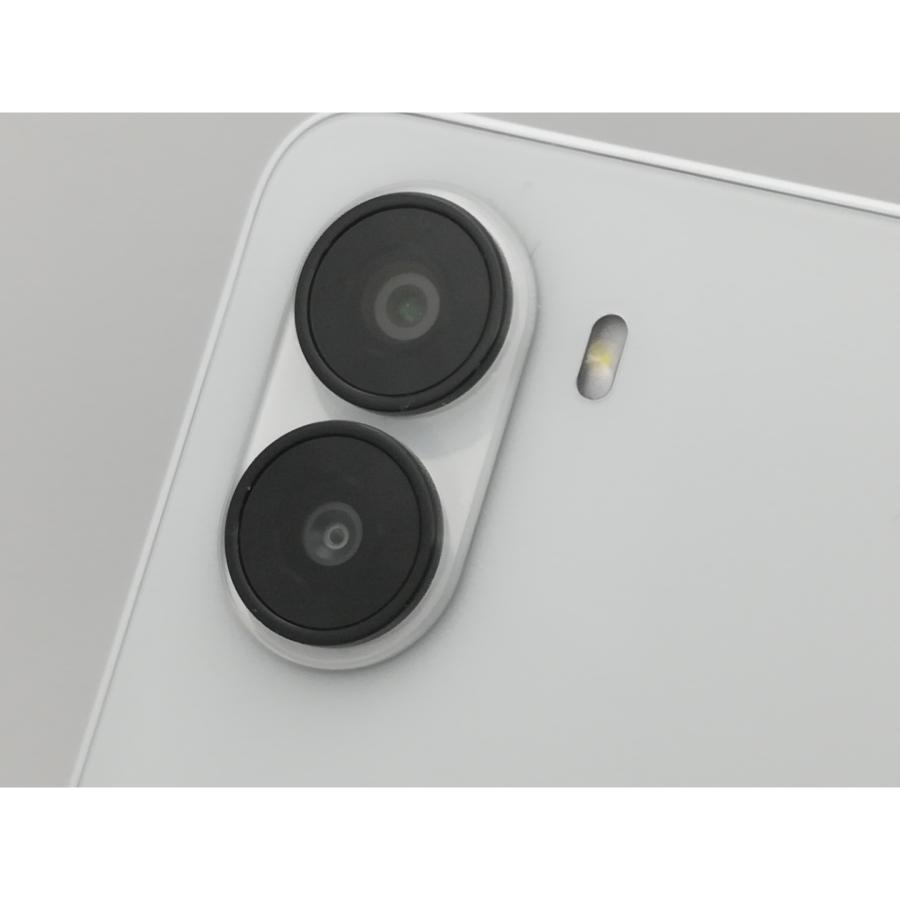 中古】Nubia ymobile 【SIMフリー】 nubia S2 6GB 128GB ホワイト