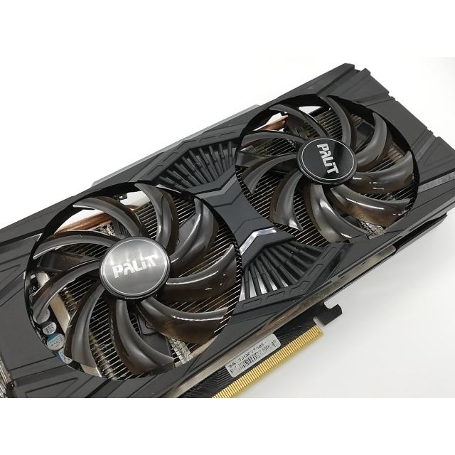 2060super中古 GeForce RTX 2060 SUPER 搭載グラボ 中古 19,000円 | ネット最安値の