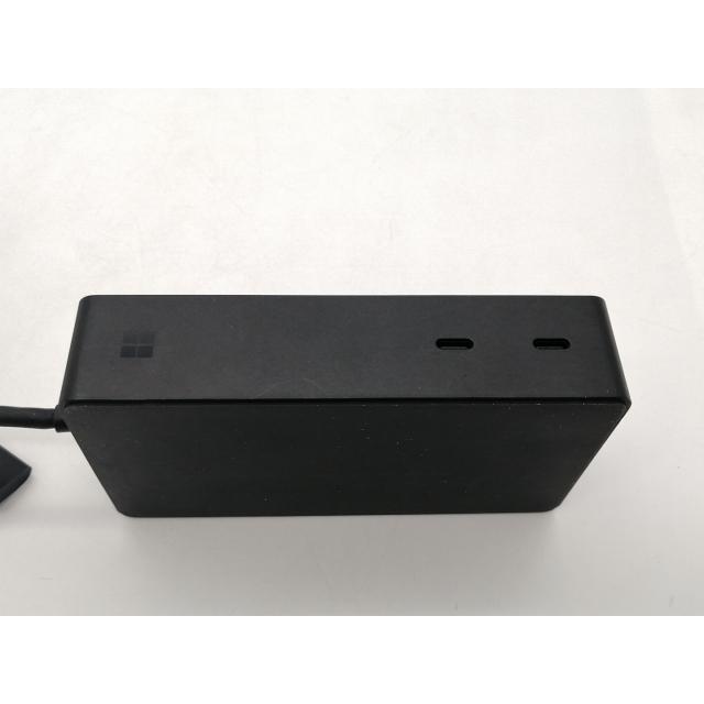 中古】Microsoft Surface ドック 2 SVS-00013 [ブラック]【秋葉2号