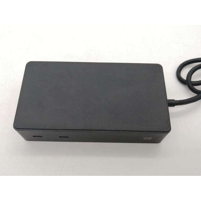 中古】Microsoft Surface ドック 2 SVS-00013 [ブラック]【秋葉2号