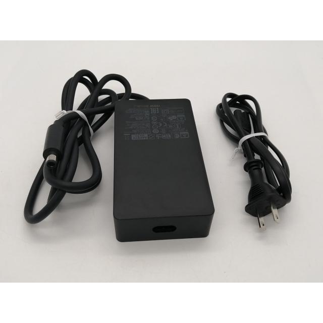 中古】Microsoft Surface ドック 2 SVS-00013 [ブラック]【秋葉2号