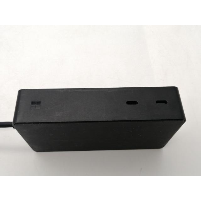 中古】Microsoft Surface ドック 2 SVS-00013 [ブラック]【秋葉2号