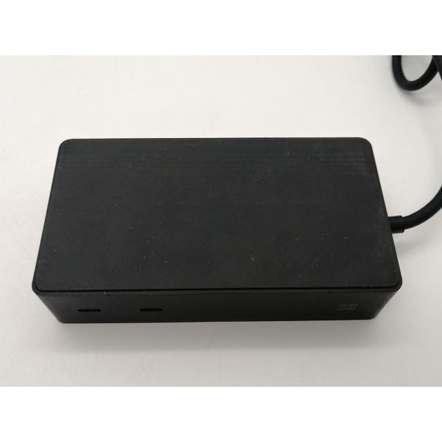 中古】Microsoft Surface ドック 2 SVS-00013 [ブラック]【秋葉2号